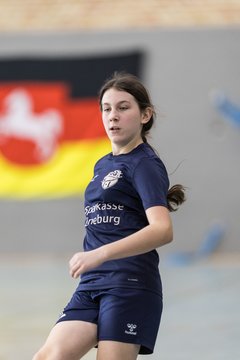 Bild 422 - wDJ Loewinnen Cup D2